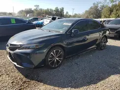 4T1B11HK8KU682800 2019 TOYOTA CAMRY