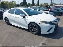 4T1B11HK8KU683770 2019 TOYOTA CAMRY