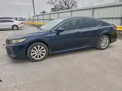 4T1B11HK8KU683980 2019 TOYOTA CAMRY