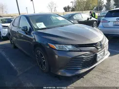 4T1B11HK8KU685096 2019 TOYOTA CAMRY