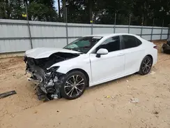 4T1B11HK8KU685924 2019 TOYOTA CAMRY