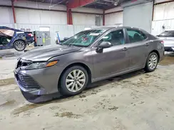 4T1B11HK8KU686863 2019 TOYOTA CAMRY