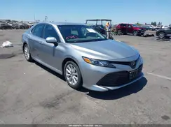 4T1B11HK8KU687771 2019 TOYOTA CAMRY