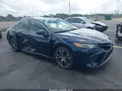 4T1B11HK8KU687883 2019 TOYOTA CAMRY