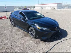 4T1B11HK8KU688564 2019 TOYOTA CAMRY