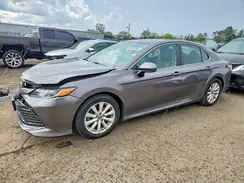 4T1B11HK8KU692503 2019 TOYOTA CAMRY