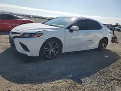 4T1B11HK8KU692758 2019 TOYOTA CAMRY