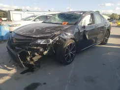 4T1B11HK8KU693232 2019 TOYOTA CAMRY
