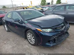 4T1B11HK8KU694753 2019 TOYOTA CAMRY
