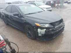 4T1B11HK8KU695059 2019 TOYOTA CAMRY