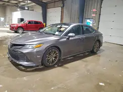 4T1B11HK8KU695191 2019 TOYOTA CAMRY