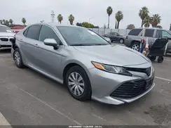4T1B11HK8KU696485 2019 TOYOTA CAMRY