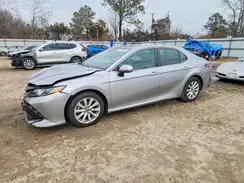 4T1B11HK8KU701264 2019 TOYOTA CAMRY