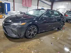4T1B11HK8KU701457 2019 TOYOTA CAMRY