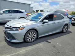 4T1B11HK8KU702799 2019 TOYOTA CAMRY