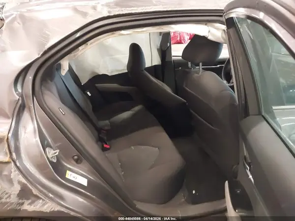 4T1B11HK8KU702978 2019 TOYOTA CAMRY - Image 8