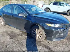 4T1B11HK8KU703709 2019 TOYOTA CAMRY