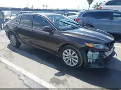 4T1B11HK8KU703886 2019 TOYOTA CAMRY