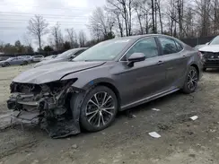 4T1B11HK8KU704472 2019 TOYOTA CAMRY