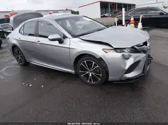 4T1B11HK8KU704519 2019 TOYOTA CAMRY