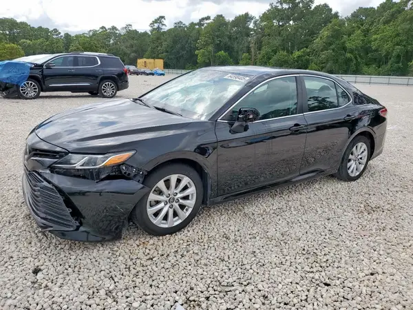 4T1B11HK8KU704763 2019 TOYOTA CAMRY