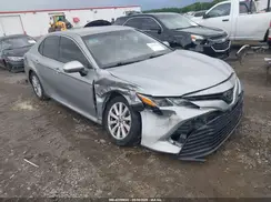 4T1B11HK8KU704844 2019 TOYOTA CAMRY