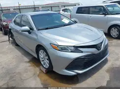 4T1B11HK8KU705556 2019 TOYOTA CAMRY