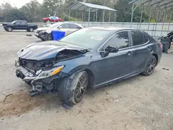 4T1B11HK8KU706612 2019 TOYOTA CAMRY
