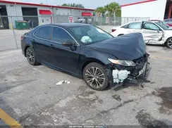 4T1B11HK8KU706884 2019 TOYOTA CAMRY