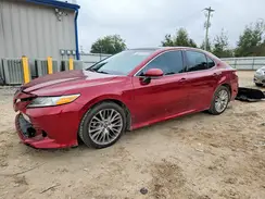 4T1B11HK8KU707338 2019 TOYOTA CAMRY