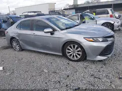 4T1B11HK8KU707727 2019 TOYOTA CAMRY