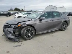 4T1B11HK8KU708389 2019 TOYOTA CAMRY
