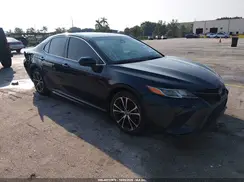 4T1B11HK8KU708456 2019 TOYOTA CAMRY