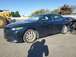 4T1B11HK8KU708585 2019 TOYOTA CAMRY