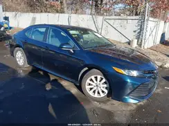 4T1B11HK8KU708683 2019 TOYOTA CAMRY