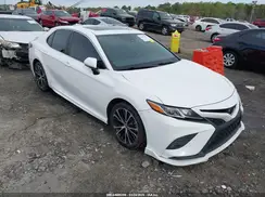 4T1B11HK8KU708795 2019 TOYOTA CAMRY