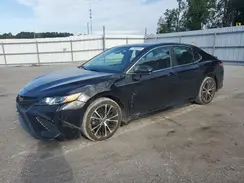 4T1B11HK8KU709848 2019 TOYOTA CAMRY