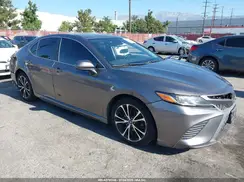 4T1B11HK8KU710496 2019 TOYOTA CAMRY