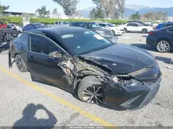 4T1B11HK8KU711499 2019 TOYOTA CAMRY