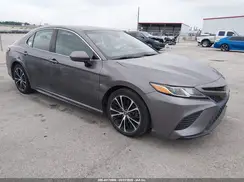 4T1B11HK8KU711874 2019 TOYOTA CAMRY