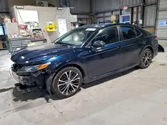4T1B11HK8KU711941 2019 TOYOTA CAMRY