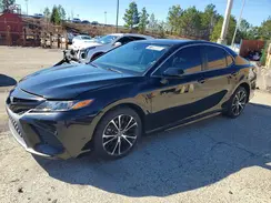 4T1B11HK8KU712488 2019 TOYOTA CAMRY