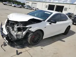 4T1B11HK8KU712619 2019 TOYOTA CAMRY