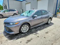 4T1B11HK8KU713804 2019 TOYOTA CAMRY