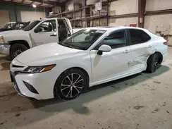 4T1B11HK8KU714337 2019 TOYOTA CAMRY