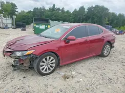 4T1B11HK8KU714497 2019 TOYOTA CAMRY