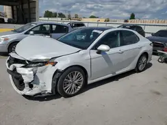 4T1B11HK8KU716122 2019 TOYOTA CAMRY