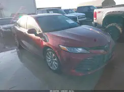 4T1B11HK8KU716718 2019 TOYOTA CAMRY