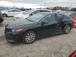 4T1B11HK8KU716783 2019 TOYOTA CAMRY