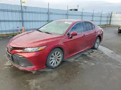 4T1B11HK8KU718422 2019 TOYOTA CAMRY